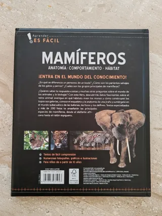 Mamíferos