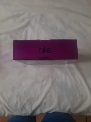 Estuche Nike Moonlight Mujer