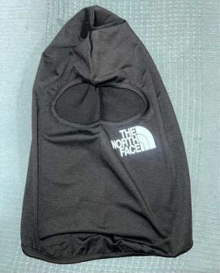 Pasamontañas The North Face Negro Reflectante