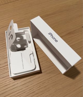 iPhone 12 mini