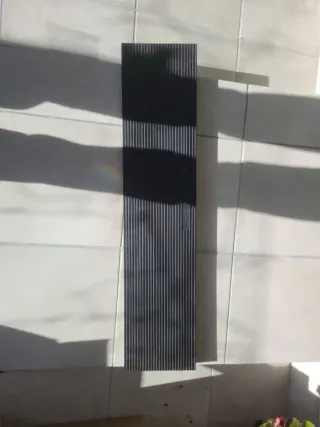 Rampa Plegable para Sillas de Ruedas