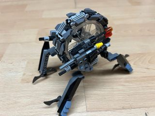 Lote 6 lego Star Wars