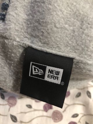 Gorro de invierno USA con bandera americana