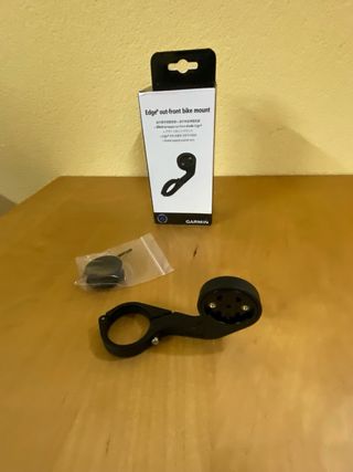 Garmin Soporte Manillar Edge Out-Front