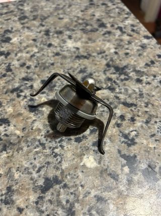 Cuchillas Thermomix TM3300