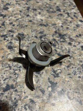 Cuchillas Thermomix TM3300