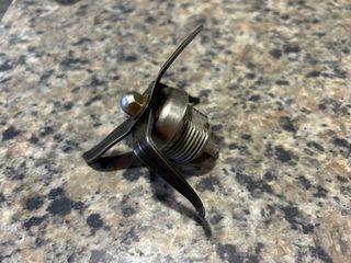 Cuchillas Thermomix TM3300