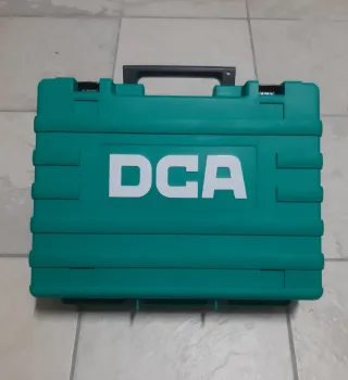 Avvitatore Smonta Gomme 20V 4Ah