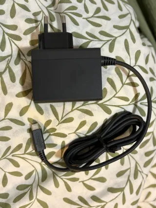 Nintendo Switch Azul/Rojo Nueva