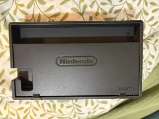 Nintendo Switch Azul/Rojo Nueva