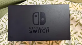 Nintendo Switch Azul/Rojo Nueva