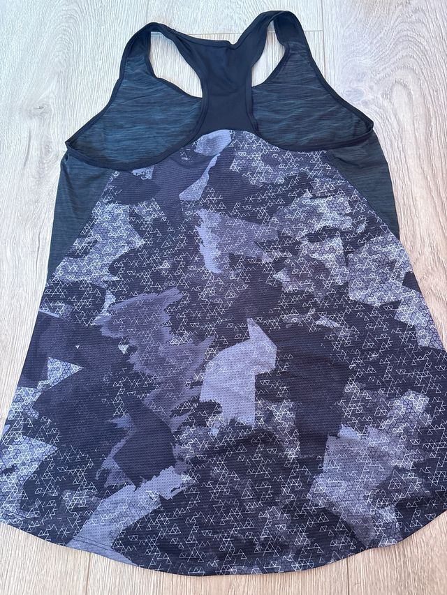 pack camisetas deportivas de tirantes