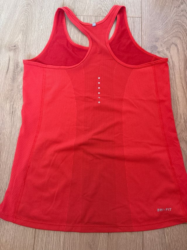 pack camisetas deportivas de tirantes