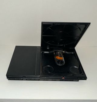 Playstation 2 Completa + 10 Juegos