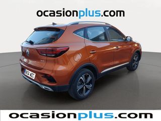 MG ZS 1.5 Comfort 78 kW (106 CV)