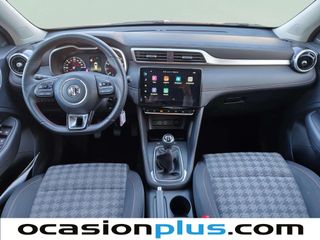 MG ZS 1.5 Comfort 78 kW (106 CV)