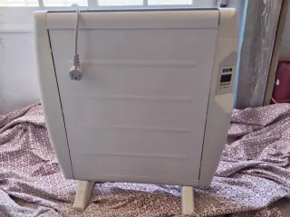 Calefactor HJM ECD-2-06ARNO 1000W