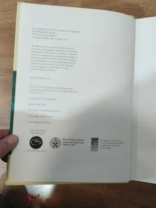 Tara: An Archaeological Survey