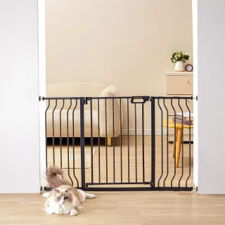 Cancelletto Sicurezza Bambini Larghezza Espandibil