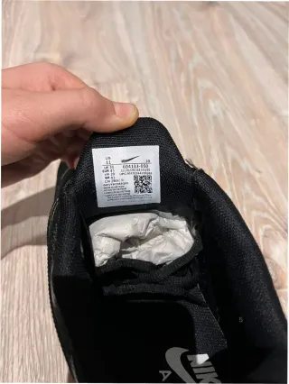 Nike Air Max Plus TN - Talla 45