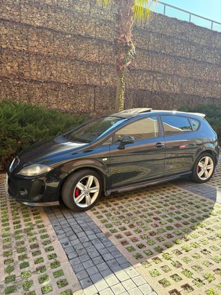 SEAT Leon 2007