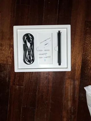 Tavoletta Grafica Wacom Intuos Bluetooth