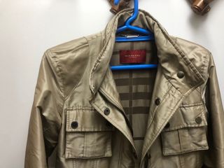 Chaqueta Burberry Mujer