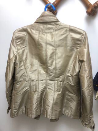Chaqueta Burberry Mujer