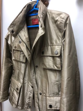 Chaqueta Burberry Mujer