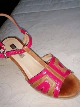 Sandalias Gadea Talla 37