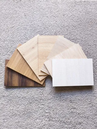 PUERTAS MELAMINA ALTA DENSIDAD | VALENCIA