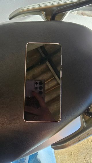 Samsung Galaxy S21 Rosa