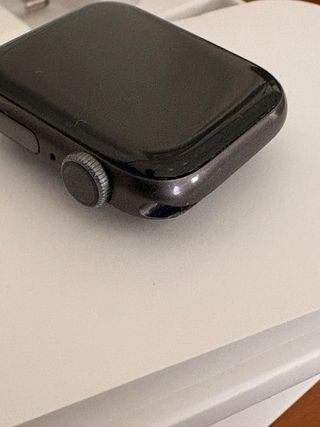 Apple Watch Series 5 Space Gray 40mm