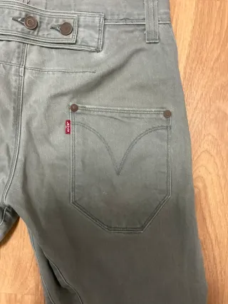 Levi's Engineered Jeans Talla 30