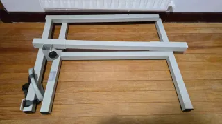 Incorporador Trapecio de Potencia