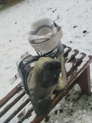 Botas de esquí Head Vector 100