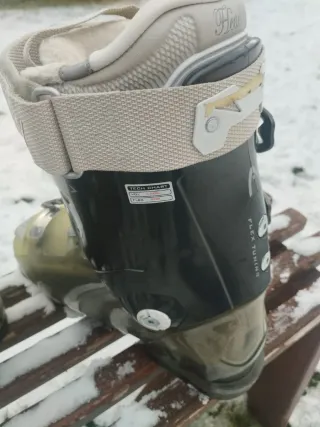 Botas de esquí Head Vector 100