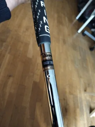 Lob wedge Cleveland Tour Action REG. 797 60º