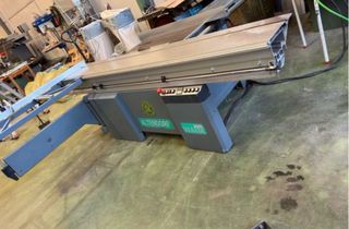 Escuadradora Altendorf WA80