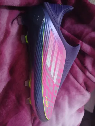 Botas Fútbol F50 x Lamine Yamal