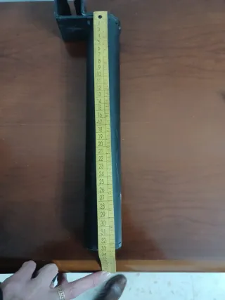 Patas para somier metálicas (4 unidades)