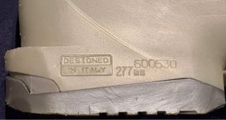 Botas de esquí Head Mujer