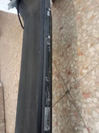 Patinete Eléctrico Navee V25i PRO