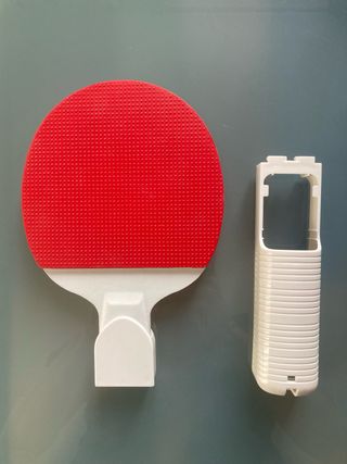 Racchetta Ping Pong Wii Nintendo