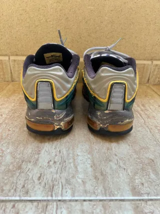 Nike Air Max Deluxe. Precio original 180€