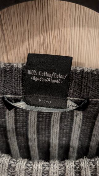 Maglione uomo Calvin Klein Jeans taglia M