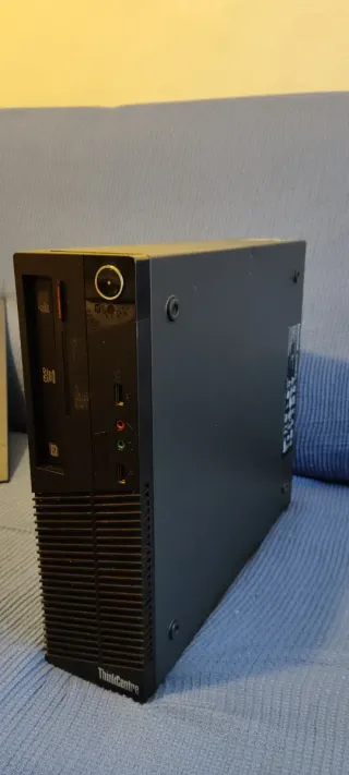 Ordenador Lenovo ThinkCentre M73