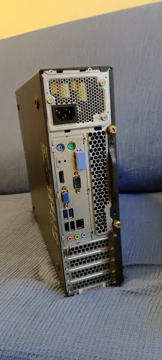 Ordenador Lenovo ThinkCentre M73