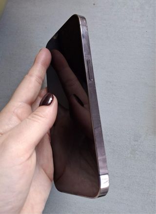 iPhone 14 Pro Morado