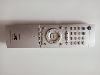 Reproductor DVD JVC Home Cinema